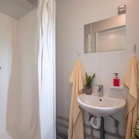 Container House Villa Gerlos Exterior photo